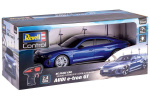 Revell RC Scale Car Audi e-tron GT Revell RC Scale Car Audi e-tron GT