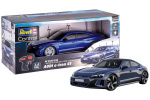 Revell RC Scale Car Audi e-tron GT Revell RC Scale Car Audi e-tron GT