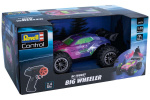 REVELL RC Car  REVELL RC Car