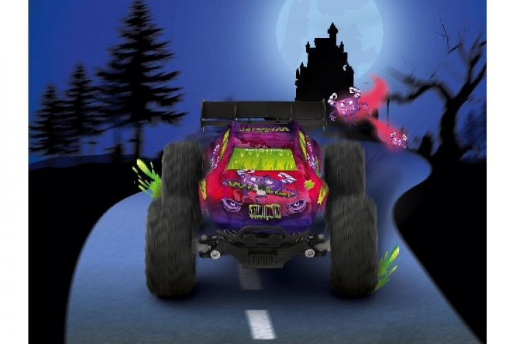 REVELL RC Car  REVELL RC Car