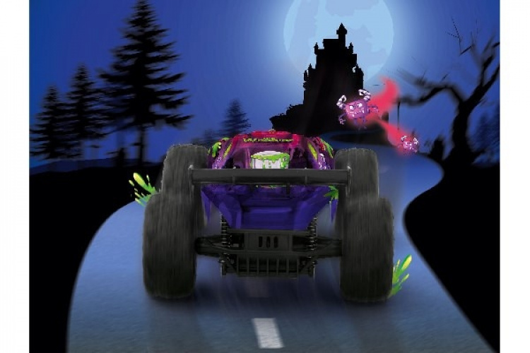 REVELL RC Car  REVELL RC Car