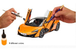 Revell Model Color, Sportscar 8x17ml