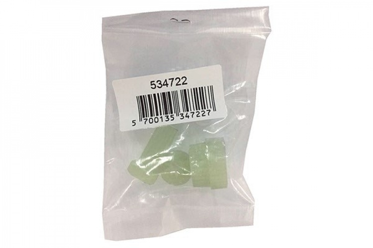 BLACKZON Transmission gear 2pcs