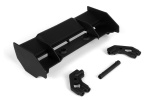 BLACKZON XT Wing + Mount Set