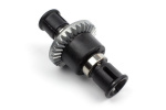 BLACKZON Complete Differential (Front/Rear)