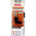 Hama Sovitin HDMI Kierto Naaras-Uros Kulta/Musta