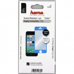 Hama iPhone5C Suojakalvo Sin 1-pack