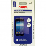 Hama Samsung S4 Mini Suojakalvo 1-pack