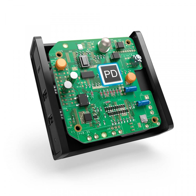 HAMA Charging Station USB 3 Ports PD 5-20V/65W