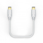 HAMA Charging Cable USB-C White 1.5m HAMA Charging Cable USB-C White 1.5m
