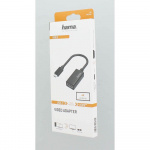 Hama Adapter Video USB-C to HDMI Ultra-HD 4K