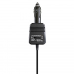 Hama Power Supply Unit for Cars 1000mA 12W Max 12V Stab