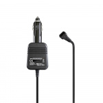 Hama Power Supply Unit for Cars 1000mA 12W Max 12V Stab