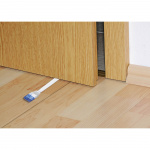 Hama Verkkokaapeli CAT6 UTP Flat Valkoinen 5m