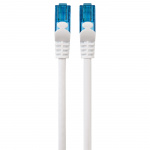 Hama Kabel Nätverk CAT6 UTP Blister Vit 15m