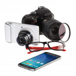 Hama Puhdistusliina Pro-Optic Kertakäyttö Display/24kpl