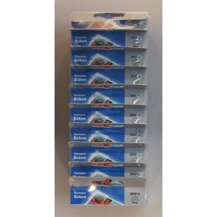 Hama Fotokulmat 200 display. /10