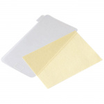 Hama Samsung S4 Suojakalvo 2pack Kirkas Hama Samsung S4 Suojakalvo 2pack Kirkas