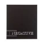 HAMA Folder for Negatives Black HAMA Folder for Negatives Black