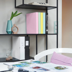 HAMA Folder for Negatives Black HAMA Folder for Negatives Black