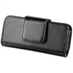 Hama kkälaukku Simple Black 2