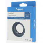 HAMA Lens Hood Rubber 58mm HAMA Lens Hood Rubber 58mm