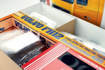 TAMIYA 1/14 VOLVO FH 12 GLOBETROTTER 420