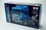 TAMIYA 1/14 Scania R470 Highline TAMIYA 1/14 Scania R470 Highline