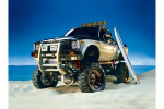TAMIYA 1/10 R/C Toyota Hilux High-Lift TAMIYA 1/10 R/C Toyota Hilux High-Lift