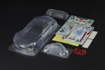 TAMIYA 1/10 Scale R/C BRZ R&D Sport \'14 Fuji Body Parts