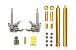 TAMIYA 1/12 Honda RC213V \'14 Front Fork Set