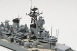 TAMIYA 1/700 U.S. Battleship New Jersey