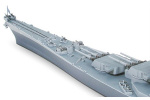 TAMIYA 1/700 U.S. Battleship Missouri