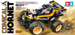 TAMIYA 1/10 R/C Comical Hornet (WR-02CB) TAMIYA 1/10 R/C Comical Hornet (WR-02CB)