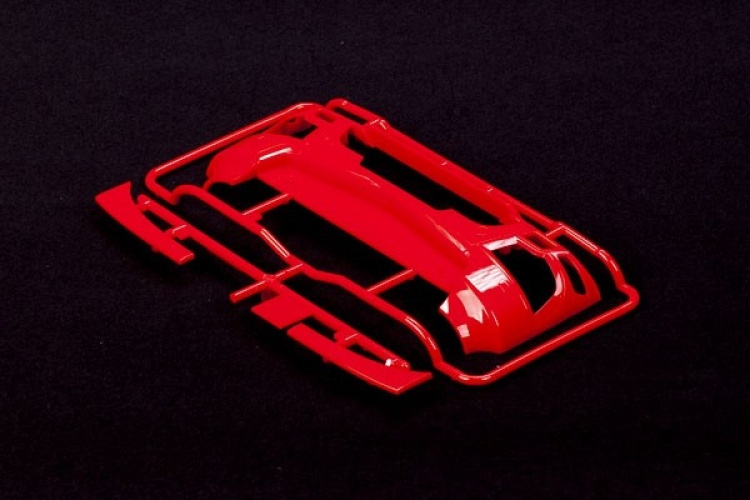 TAMIYA 1:14 R/C MB Arocs 3348 6x4 Tipper Truck (Painted)