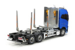 TAMIYA 1:14 R/C Full Option - Volvo FH16 Globetrotter 750