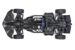 TAMIYA 1/10 R/C Formula E Gen2 Car (TC-01) TAMIYA 1/10 R/C Formula E Gen2 Car (TC-01)