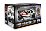 TAMIYA 1/10 X-SA Grasshopper