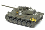 TAMIYA 1/35 U.S. Tank Destroyer M18 Hellcat