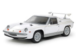 TAMIYA 1/10 R/C Lotus Europa Special (M-06) / NO ESC