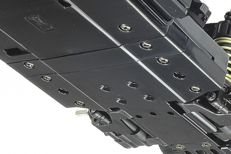 TAMIYA 1/10 R/C Lotus Europa Special (M-06) / NO ESC