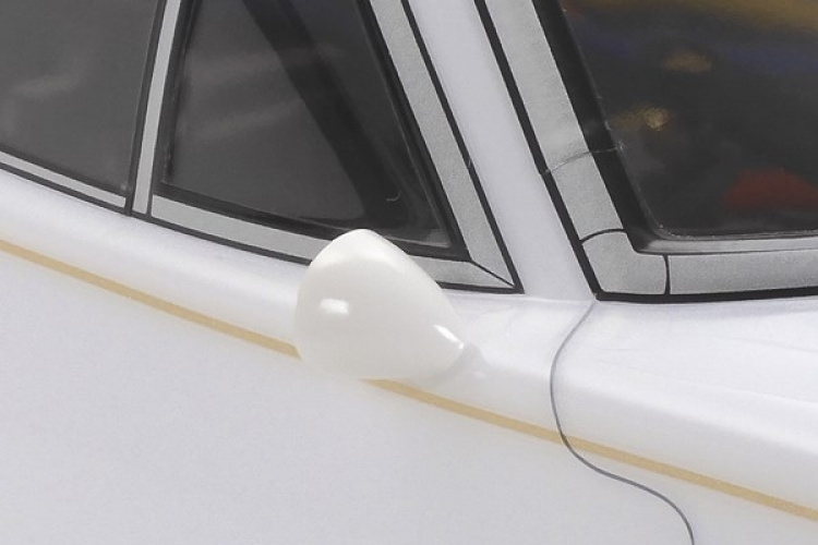 TAMIYA 1/10 R/C Lotus Europa Special (M-06) / NO ESC