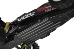 TAMIYA 1/10 R/C VQS (2020) / NO ESC