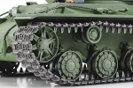 TAMIYA 1/35 Russian Heavy Tank KV-2 TAMIYA 1/35 Russian Heavy Tank KV-2
