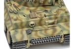 TAMIYA 1/48 German Heavy Tank Tiger I Early Production