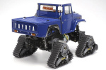 TAMIYA 1/12 R/C Toyota Land Cruiser 40 Pick-Up Quadtrack TAMIYA 1/12 R/C Toyota Land Cruiser 40 Pick-Up Quadtrack
