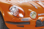 TAMIYA 1/10 R/C Alpine A110 Jägermeister 1973 (M-06)