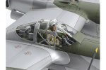TAMIYA 1/48 Lockheed® P-38®J Lightning® TAMIYA 1/48 Lockheed® P-38®J Lightning®
