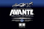 TAMIYA 1/10 R/C Avante (2011) Black Special TAMIYA 1/10 R/C Avante (2011) Black Special