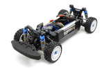 TAMIYA 1/10 R/C XV-02 PRO Chassis Kit TAMIYA 1/10 R/C XV-02 PRO Chassis Kit